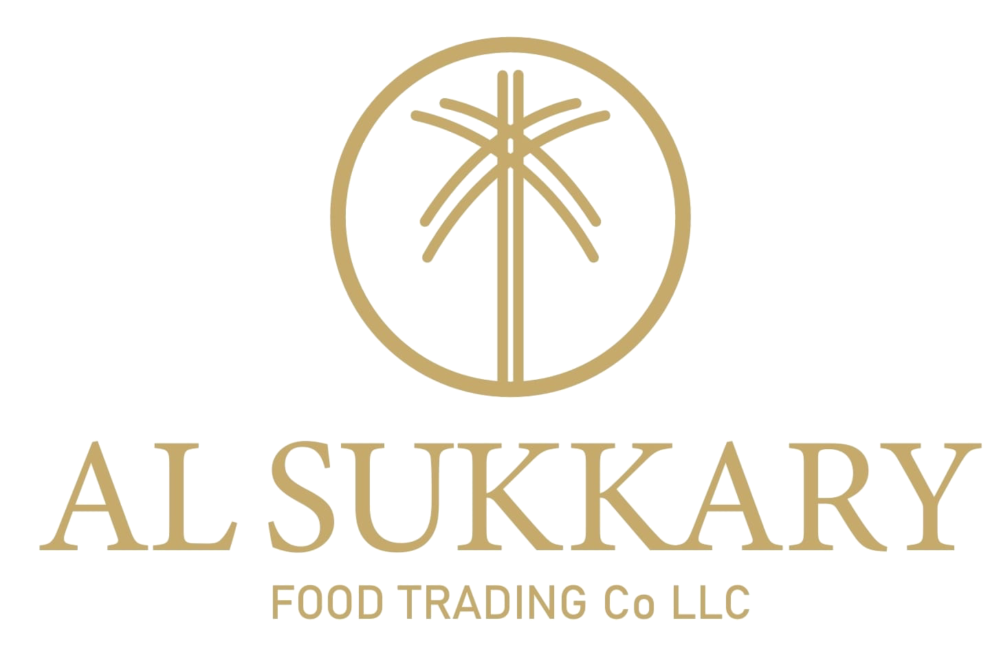 Al Sukkary Logo